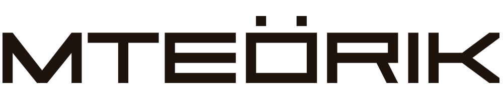 Logotipo de Mteörik
